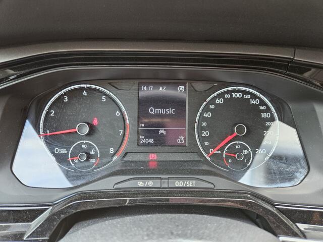 Volkswagen POLO 1.0 TSI Comfortline