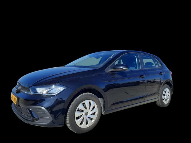 Volkswagen POLO 1.0 MPI Polo | Airco | App Connect | All Seasonbanden | VERWACHT