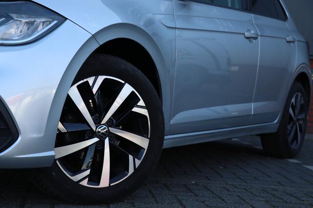 Volkswagen POLO 1.0 TSI Life Automaat | LED | camera | NAP