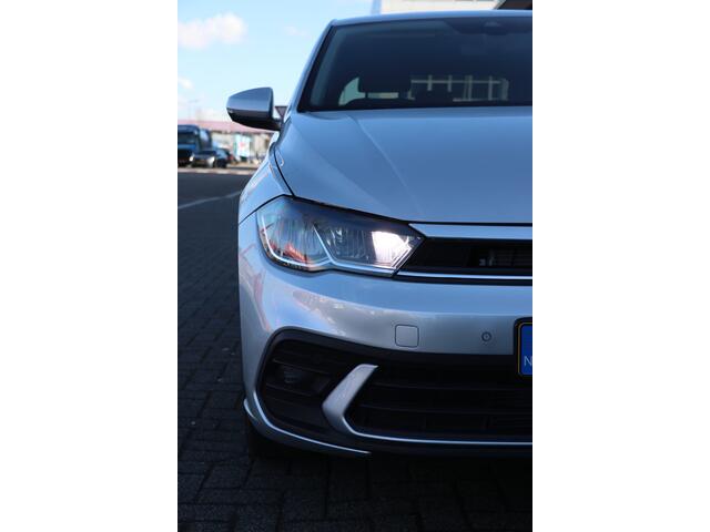 Volkswagen POLO 1.0 TSI Life Automaat | LED | camera | NAP