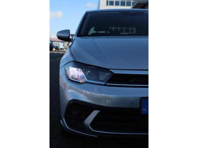 Volkswagen POLO 1.0 TSI Life Automaat | LED | camera | NAP