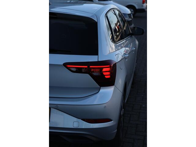 Volkswagen POLO 1.0 TSI Life Automaat | LED | camera | NAP