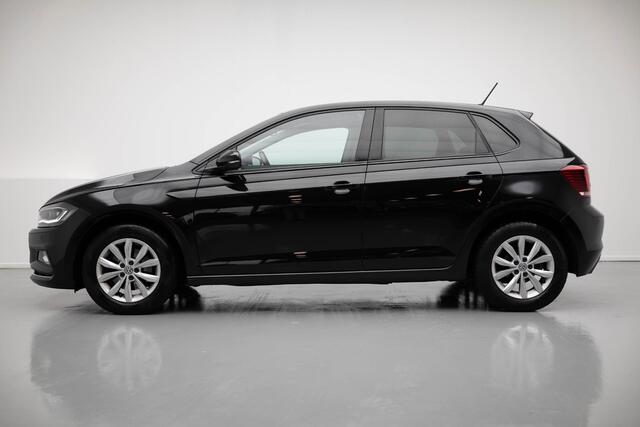 Volkswagen POLO 1.0 TSI Highline |LED|Adaptive|Trekhaak|