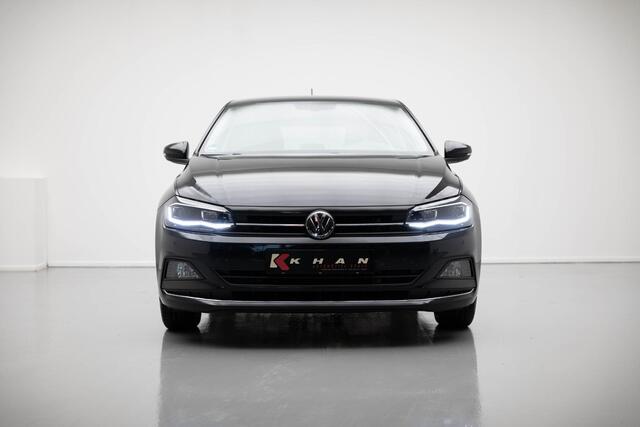 Volkswagen POLO 1.0 TSI Highline |LED|Adaptive|Trekhaak|