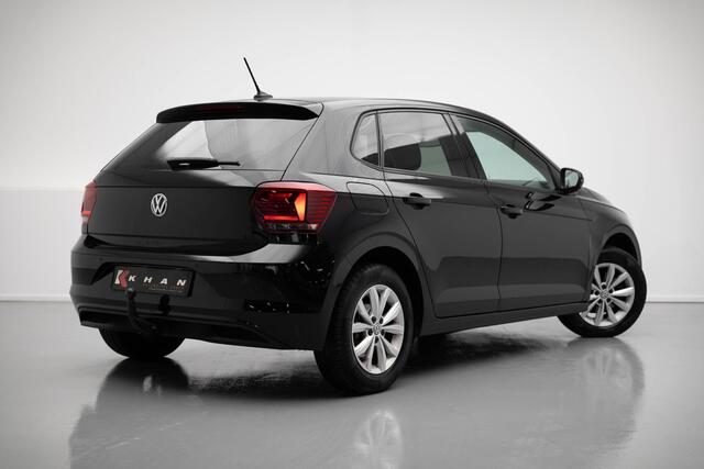 Volkswagen POLO 1.0 TSI Highline |LED|Adaptive|Trekhaak|