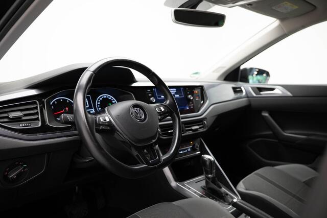 Volkswagen POLO 1.0 TSI Highline |LED|Adaptive|Trekhaak|