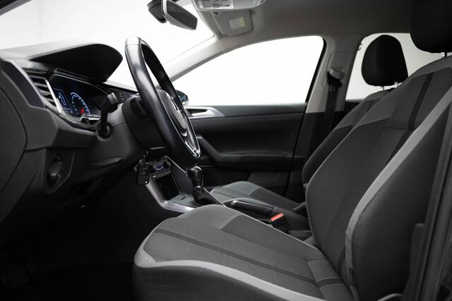 Volkswagen POLO 1.0 TSI Highline |LED|Adaptive|Trekhaak|