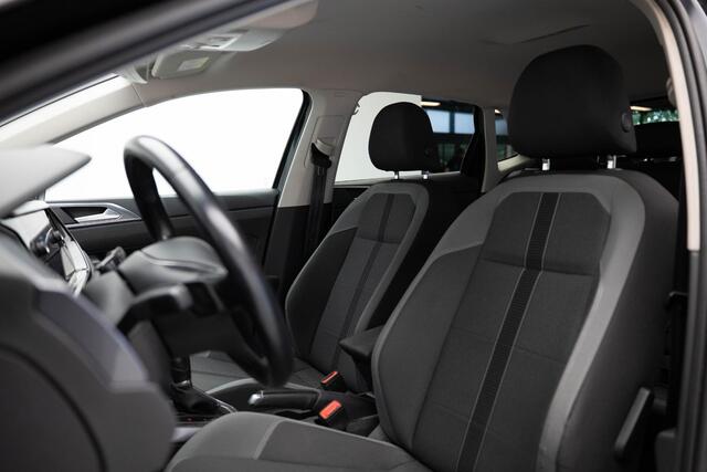 Volkswagen POLO 1.0 TSI Highline |LED|Adaptive|Trekhaak|
