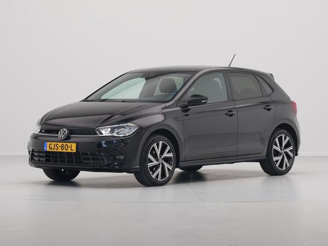 Volkswagen POLO 1.0 TSI 95pk R-Line Navi via App Clima Pdc 17'' Lm Velgen