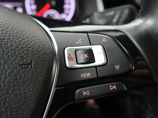 Volkswagen POLO 1.0 TSI Highline | 95 PK | Navigatiesysteem | Parkeersensoren | Adaptive cruise control | Apple Carplay/Android Auto |