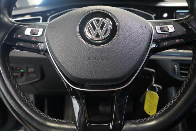 Volkswagen POLO 1.0 TSI Highline ACC Climate Automaat NAP Trekhaak