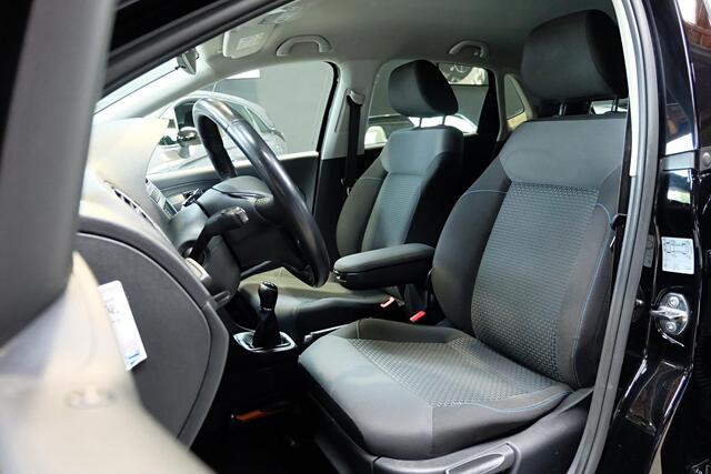 Volkswagen POLO 1.0 BlueMotion / CarPlay / Airco / Cruise Control