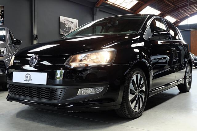 Volkswagen POLO 1.0 BlueMotion / CarPlay / Airco / Cruise Control