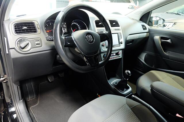 Volkswagen POLO 1.0 BlueMotion / CarPlay / Airco / Cruise Control