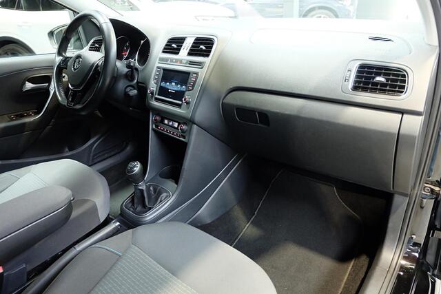 Volkswagen POLO 1.0 BlueMotion / CarPlay / Airco / Cruise Control