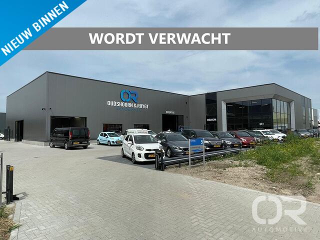 Volkswagen POLO 1.0 TSI Highline Automaat Carplay ECC Camera