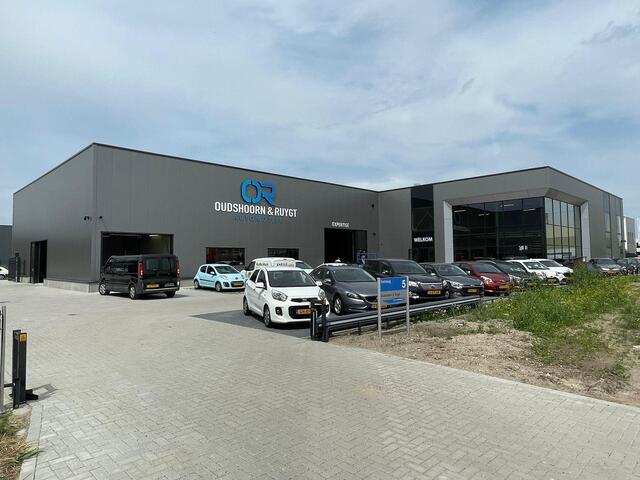 Volkswagen POLO 1.0 TSI Highline Automaat Carplay ECC Camera