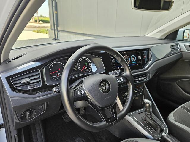 Volkswagen POLO 1.0 TSI Comfortline Business Automaat Navi