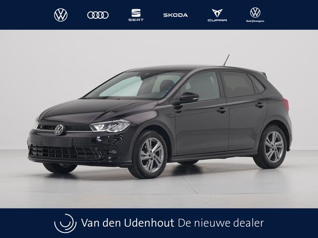 Volkswagen POLO 1.0 TSI 95pk DSG R-Line Navi via App Clima Pdc Acc