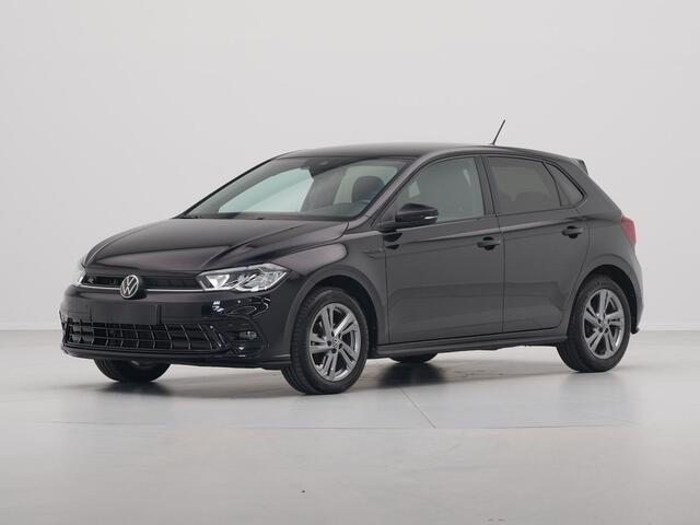 Volkswagen POLO 1.0 TSI 95pk DSG R-Line Navi via App Clima Pdc Acc