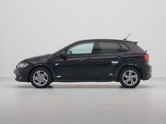 Volkswagen POLO 1.0 TSI 95pk DSG R-Line Navi via App Clima Pdc Acc