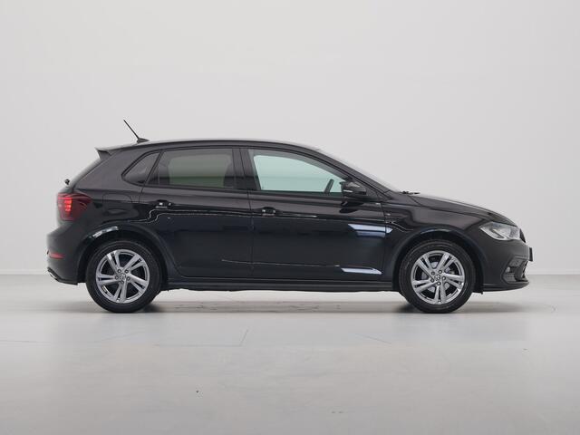 Volkswagen POLO 1.0 TSI 95pk DSG R-Line Navi via App Clima Pdc Acc