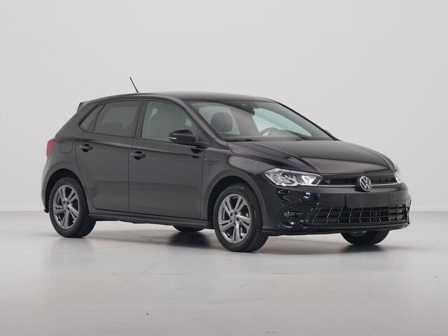 Volkswagen POLO 1.0 TSI 95pk DSG R-Line Navi via App Clima Pdc Acc