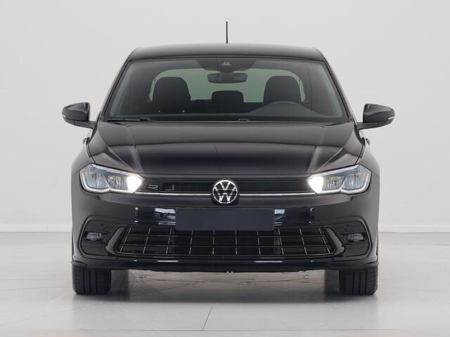 Volkswagen POLO 1.0 TSI 95pk DSG R-Line Navi via App Clima Pdc Acc