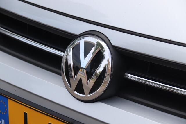 Volkswagen POLO 1.0 TSI Comfortline Navigatie, LM velgen