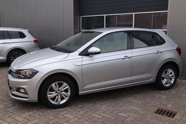 Volkswagen POLO 1.0 TSI Comfortline Navigatie, LM velgen