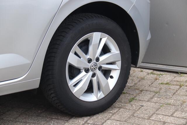 Volkswagen POLO 1.0 TSI Comfortline Navigatie, LM velgen