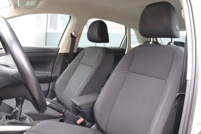 Volkswagen POLO 1.0 TSI Comfortline Navigatie, LM velgen