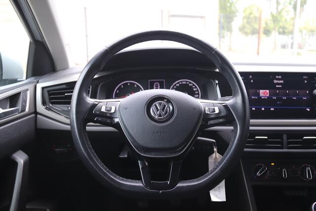 Volkswagen POLO 1.0 TSI Comfortline Navigatie, LM velgen