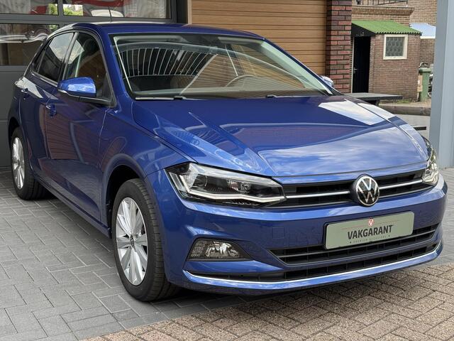 Volkswagen POLO 1.0 TSI Highline,Navi,Appcar,Cruise,Camera