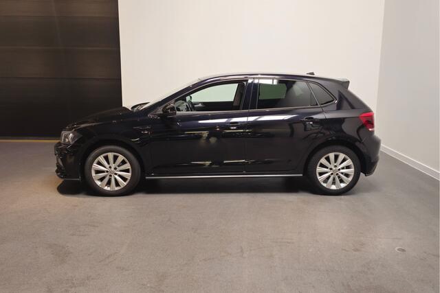 Volkswagen POLO 1.0 TSI Highline Business R-line - Stoelverwarming - Adaptive cruise - Apple carplay/Android auto - Virtual cockpit