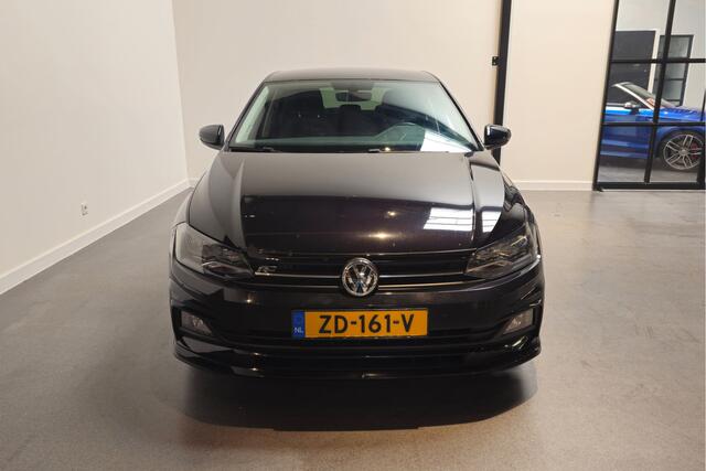 Volkswagen POLO 1.0 TSI Highline Business R-line - Stoelverwarming - Adaptive cruise - Apple carplay/Android auto - Virtual cockpit