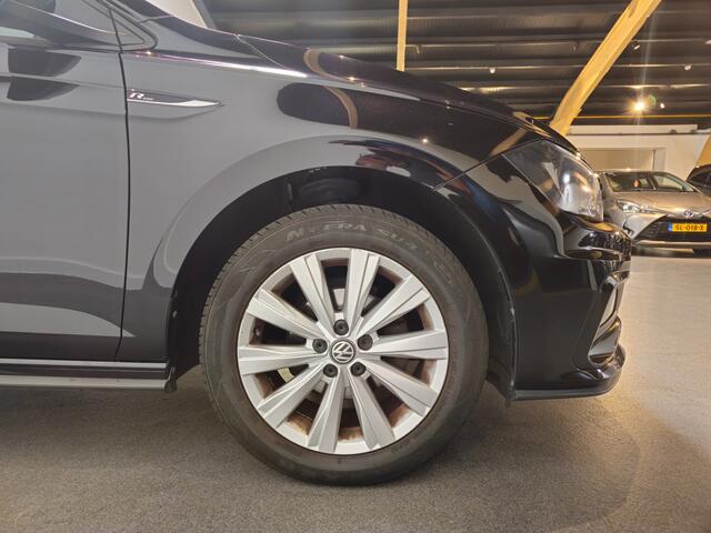 Volkswagen POLO 1.0 TSI Highline Business R-line - Stoelverwarming - Adaptive cruise - Apple carplay/Android auto - Virtual cockpit