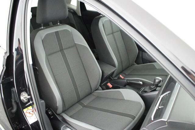 Volkswagen POLO 1.0 TSI 95pk R-Line Highline Led Virtual Cockpit Camera Navigatie