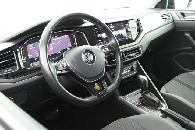 Volkswagen POLO 1.0 TSI 95pk R-Line Highline Led Virtual Cockpit Camera Navigatie