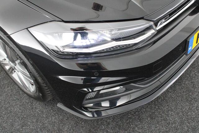 Volkswagen POLO 1.0 TSI 95pk R-Line Highline Led Virtual Cockpit Camera Navigatie