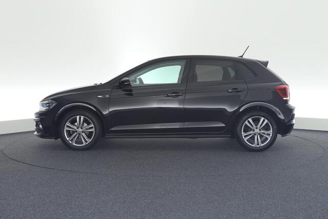 Volkswagen POLO 1.0 TSI 95pk R-Line Highline Led Virtual Cockpit Camera Navigatie