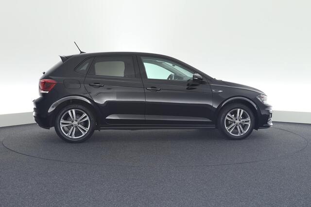 Volkswagen POLO 1.0 TSI 95pk R-Line Highline Led Virtual Cockpit Camera Navigatie