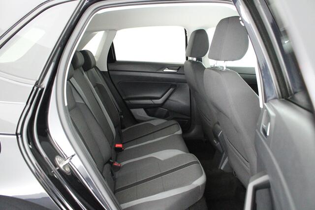 Volkswagen POLO 1.0 TSI 95pk R-Line Highline Led Virtual Cockpit Camera Navigatie