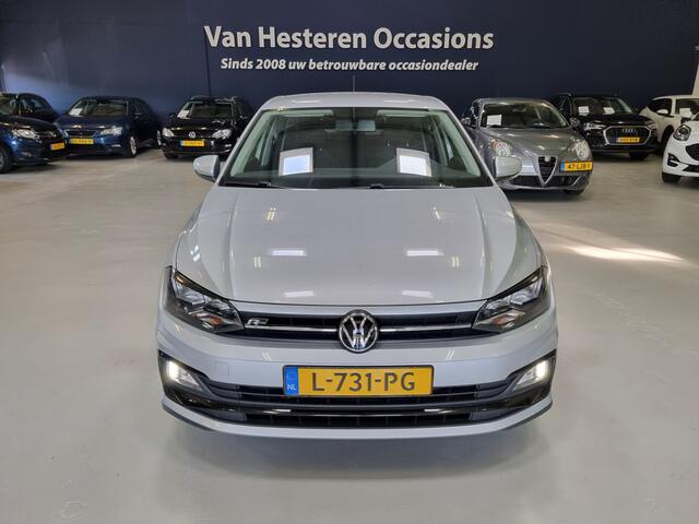 Volkswagen POLO 1.0 TSI R-Line Edition ?ORIGINEEL NL ?CARPLAY