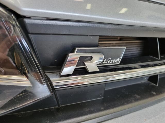 Volkswagen POLO 1.0 TSI R-Line Edition ?ORIGINEEL NL ?CARPLAY