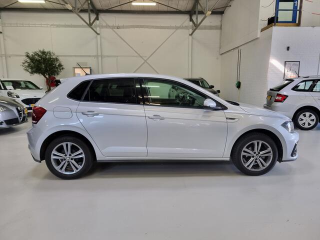 Volkswagen POLO 1.0 TSI R-Line Edition ?ORIGINEEL NL ?CARPLAY