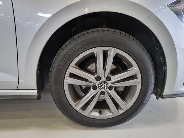 Volkswagen POLO 1.0 TSI R-Line Edition ?ORIGINEEL NL ?CARPLAY