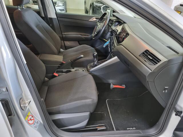 Volkswagen POLO 1.0 TSI R-Line Edition ?ORIGINEEL NL ?CARPLAY