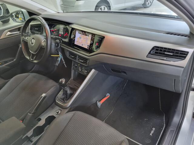 Volkswagen POLO 1.0 TSI R-Line Edition ?ORIGINEEL NL ?CARPLAY