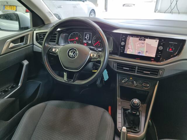 Volkswagen POLO 1.0 TSI R-Line Edition ?ORIGINEEL NL ?CARPLAY